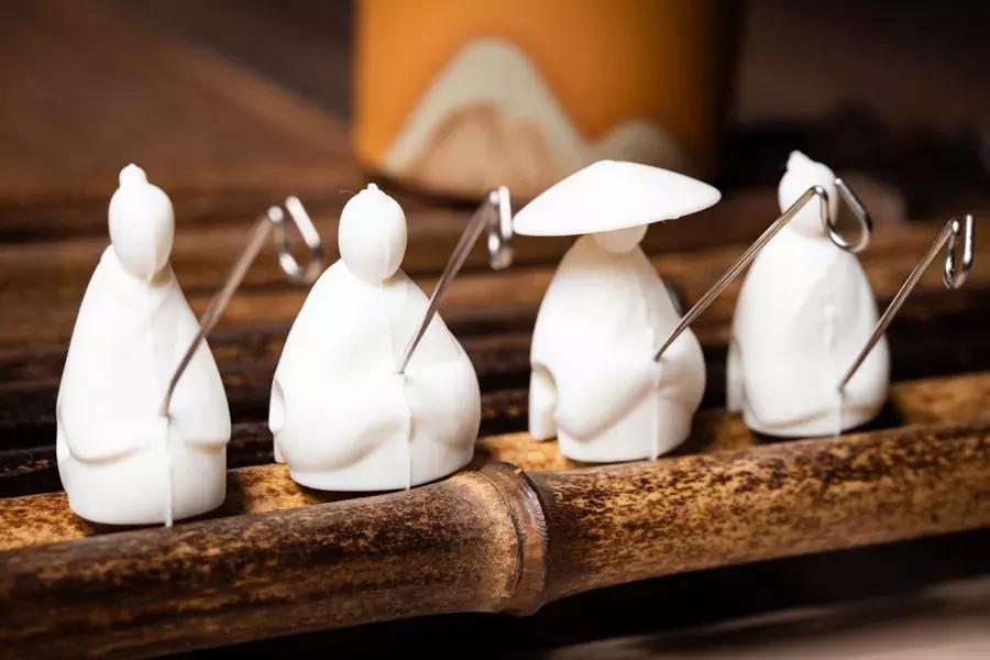 淘宝好用的免费工具,有趣的泡茶神器