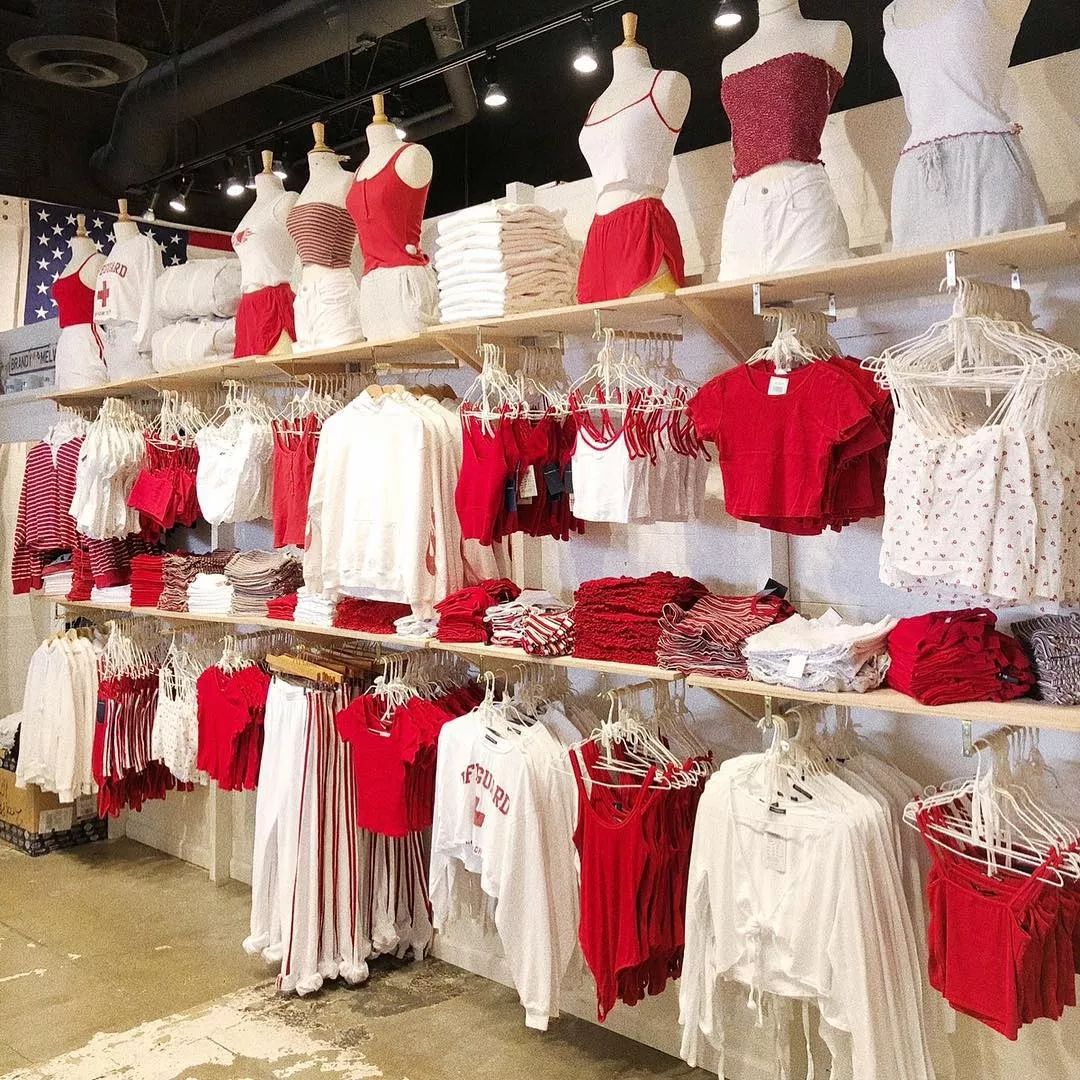 欧阳娜娜nabi品牌真的有人买吗,欧阳娜娜和kaia穿了什么这么酷