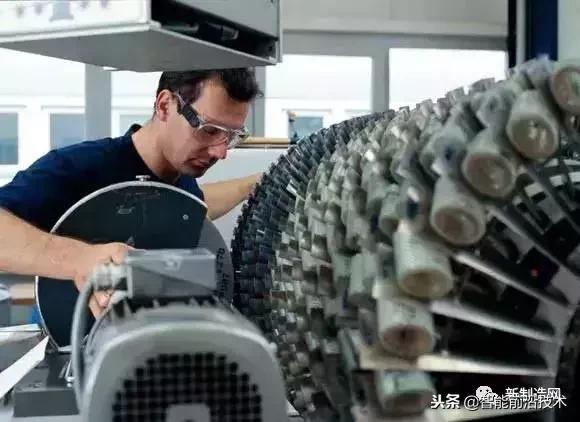 世界十大工业巨无霸,视觉盛宴60帧高清图