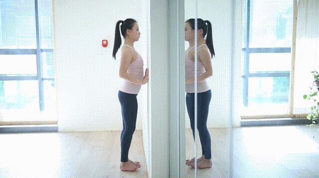 骨盆前倾和后倾的自我康复视频,骨盆前倾后倾评估和改善