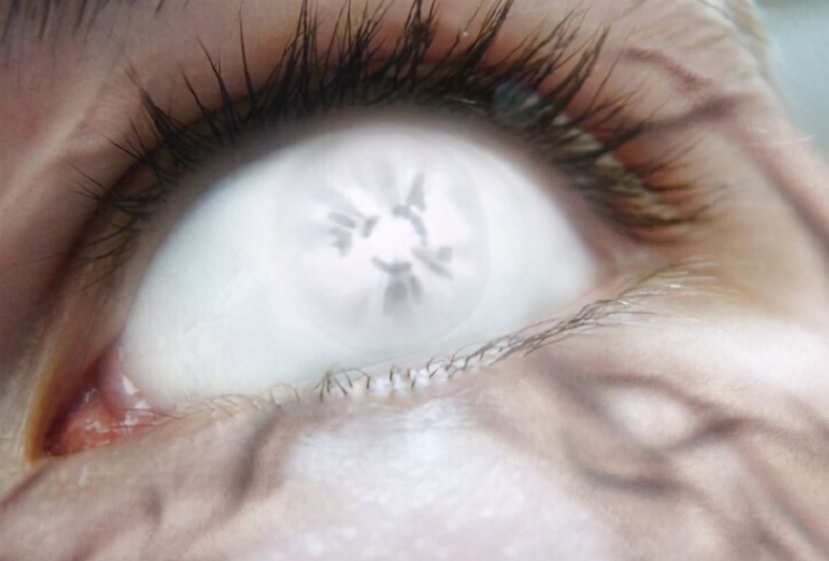 当火影角色来到现实,当火影人物开启写轮眼