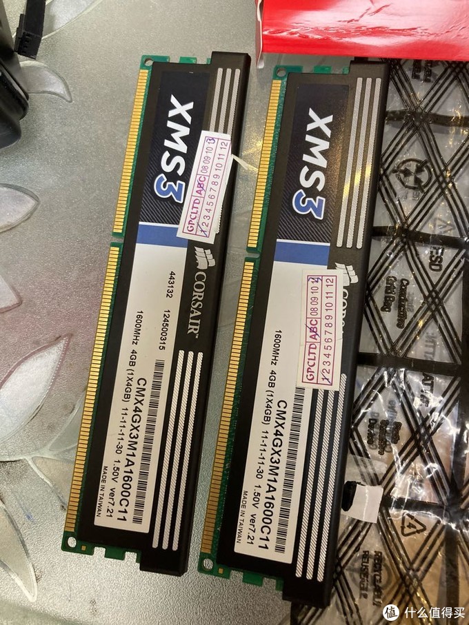 手痒痒！非标准垃圾佬800预算配个备用机