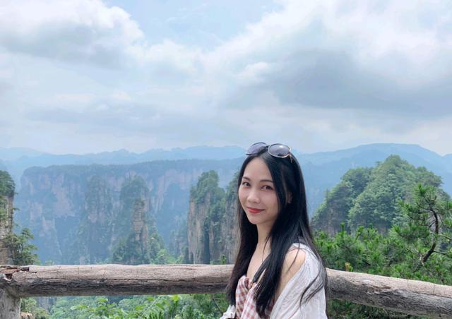 张家界和凤凰古城自助游,驴友推荐结伴游攻略