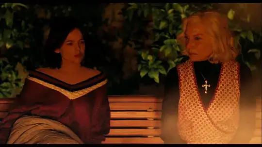 一个悬疑为女儿报仇的电视剧,悬疑剧给女儿报仇