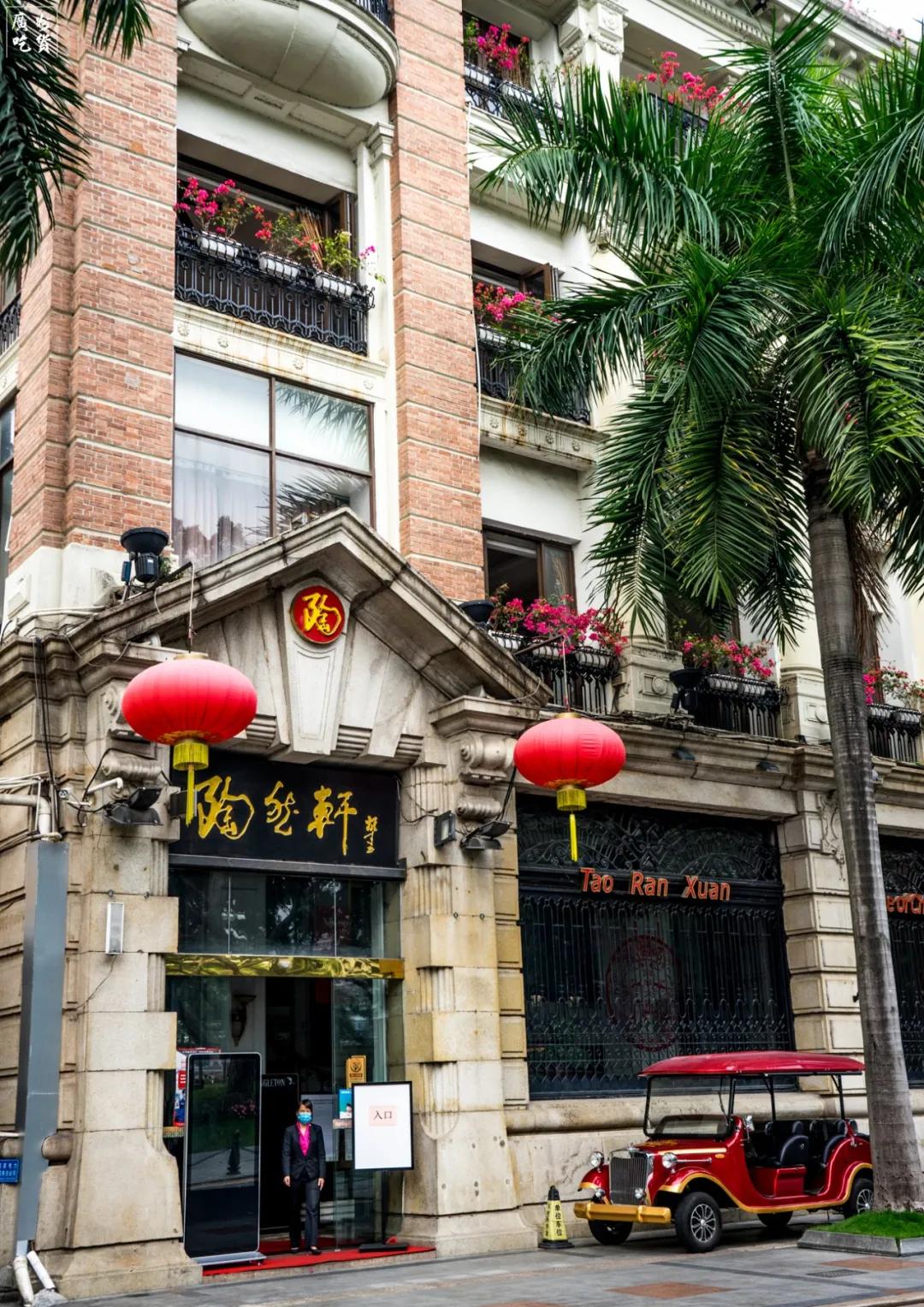 疫情第60天，被麦当劳重新带火的沙面，现在怎么样了？