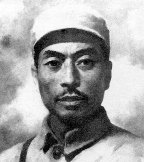 杨靖宇说出了经典台词,战至最后一卒也要守住阵地图片