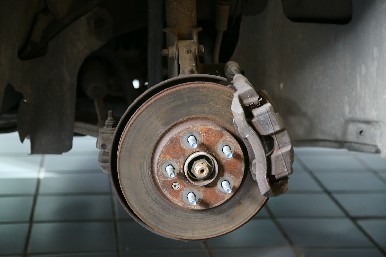 刹车异响的几种情况有哪些,长安cs55plus刹车有异响