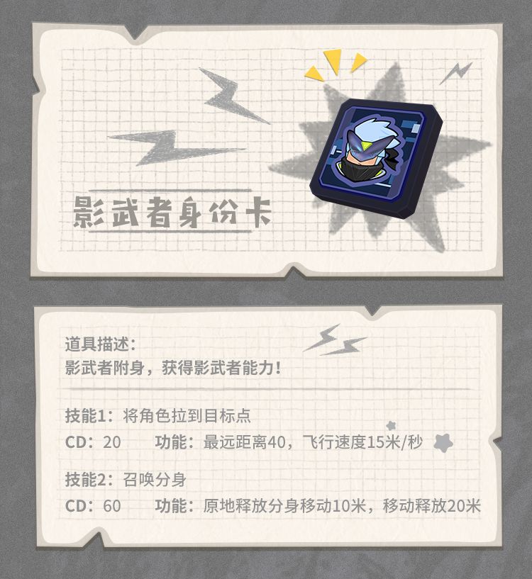 香肠派对里的全能装备有什么用,香肠派对怎么装备枪械皮肤