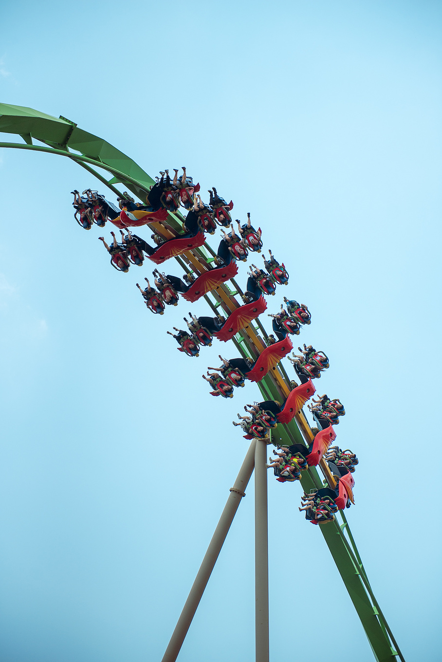 珠海长隆龙秀适合小朋友看吗,珠海长隆海洋王国值得打卡的地方