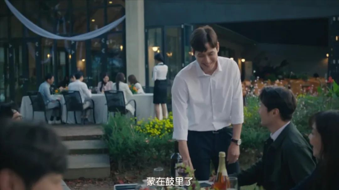 韩国爱情片电视剧夫妻的世界,夫妻的世界韩剧4