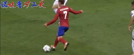 皇马欧冠决赛4次越位进球,曼联争议点球克拉滕伯格