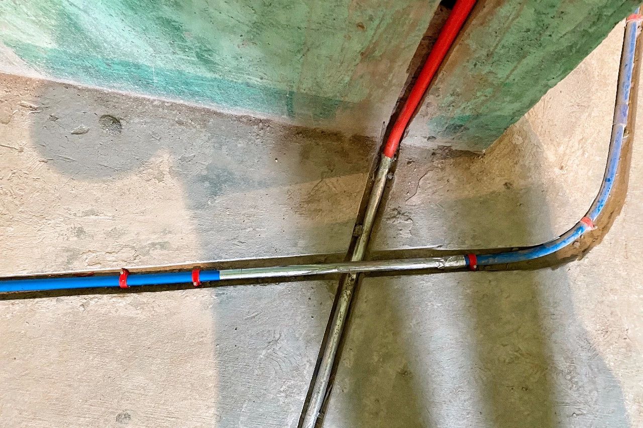 现场工地解说|066期木蜡油和清漆的区别是什么？