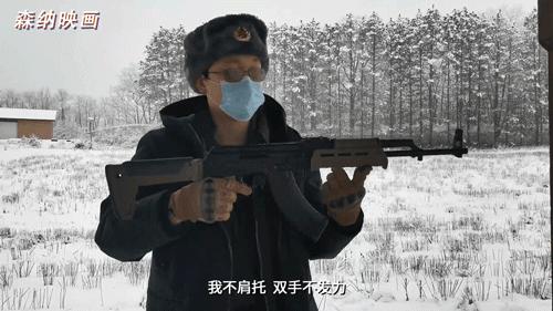 握把和枪托二选一,枪托和手柄哪个好用