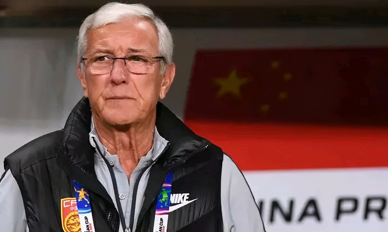 “银狐”里皮正式宣布退休，在中国7年间他曾赚了6亿