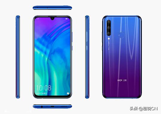 勇敢做自己—荣耀数字系列机型盘点哪一款是你心目中的经典？