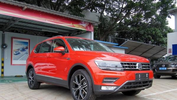 想买10万级别的suv这4款值得一看,预算5万元推荐三款实用超值的suv