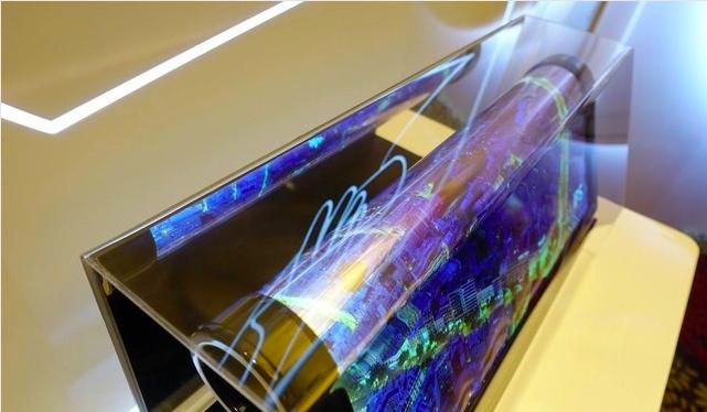 京东方亏损了多少年,京东方是怎么打破增长天花板的