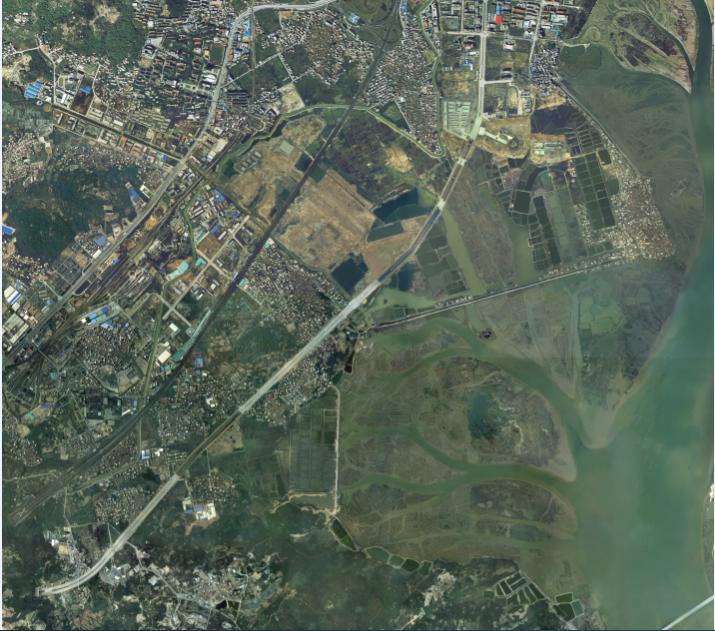 泉州城东与东海的差距,泉州东海未来发展