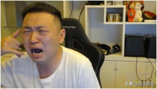 又一个吴亦凡？网红药水哥被爆骗奸，直播圈和娱乐圈比疯狂？