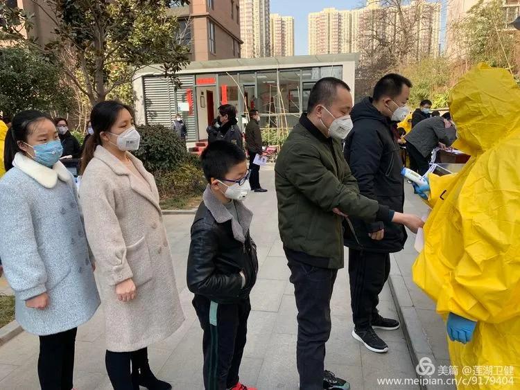 联防联控灞桥在行动通告,国务院联防联控最新居家隔离规定