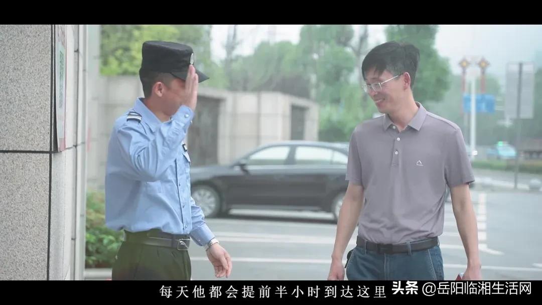 临湘学校宣传片,厉害了我的学校视频