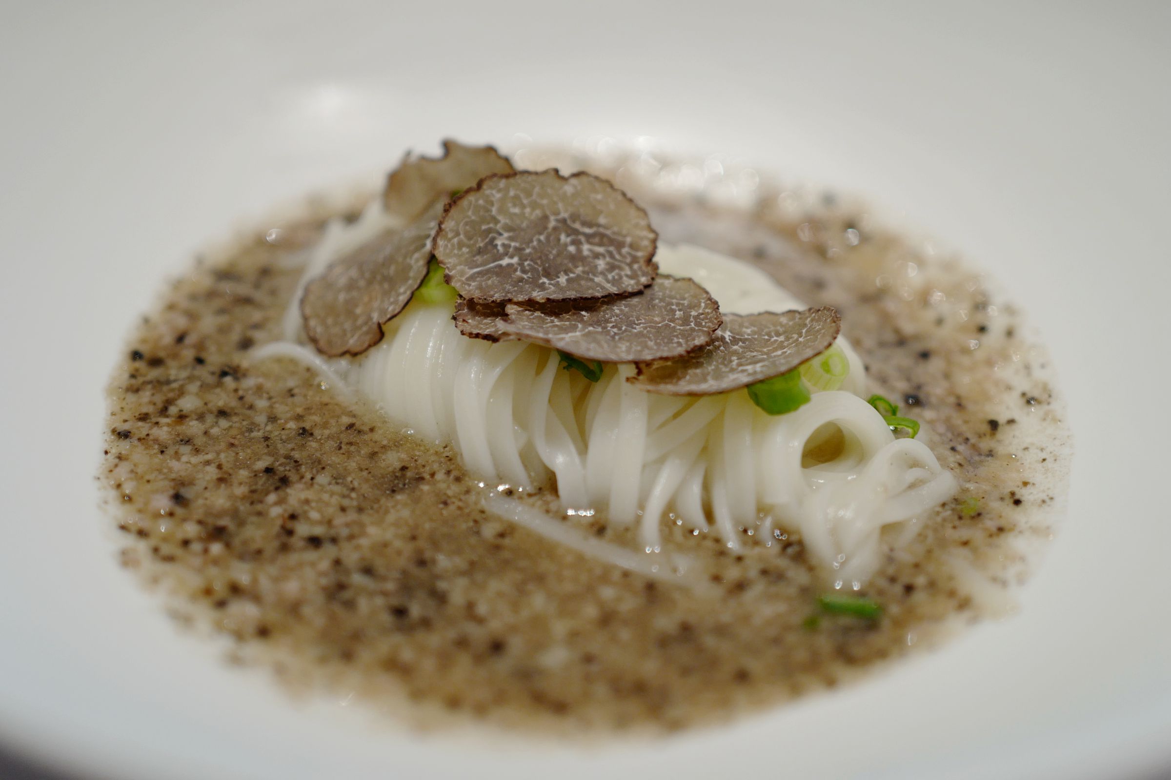 一盘简单的生炒菜心刷新了我对美食的认知