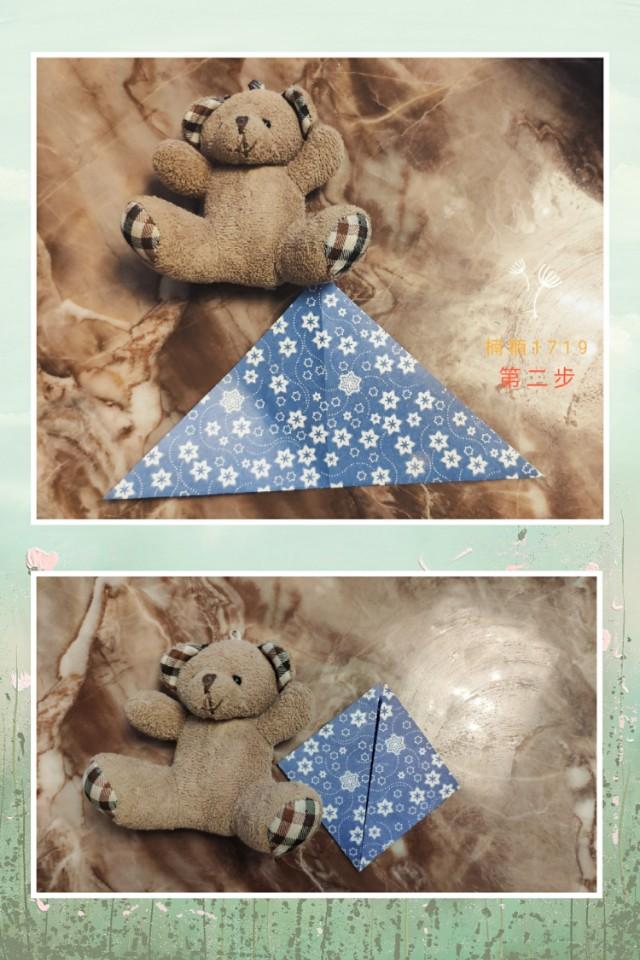 折纸高跟鞋收纳盒,折纸王子折高跟鞋