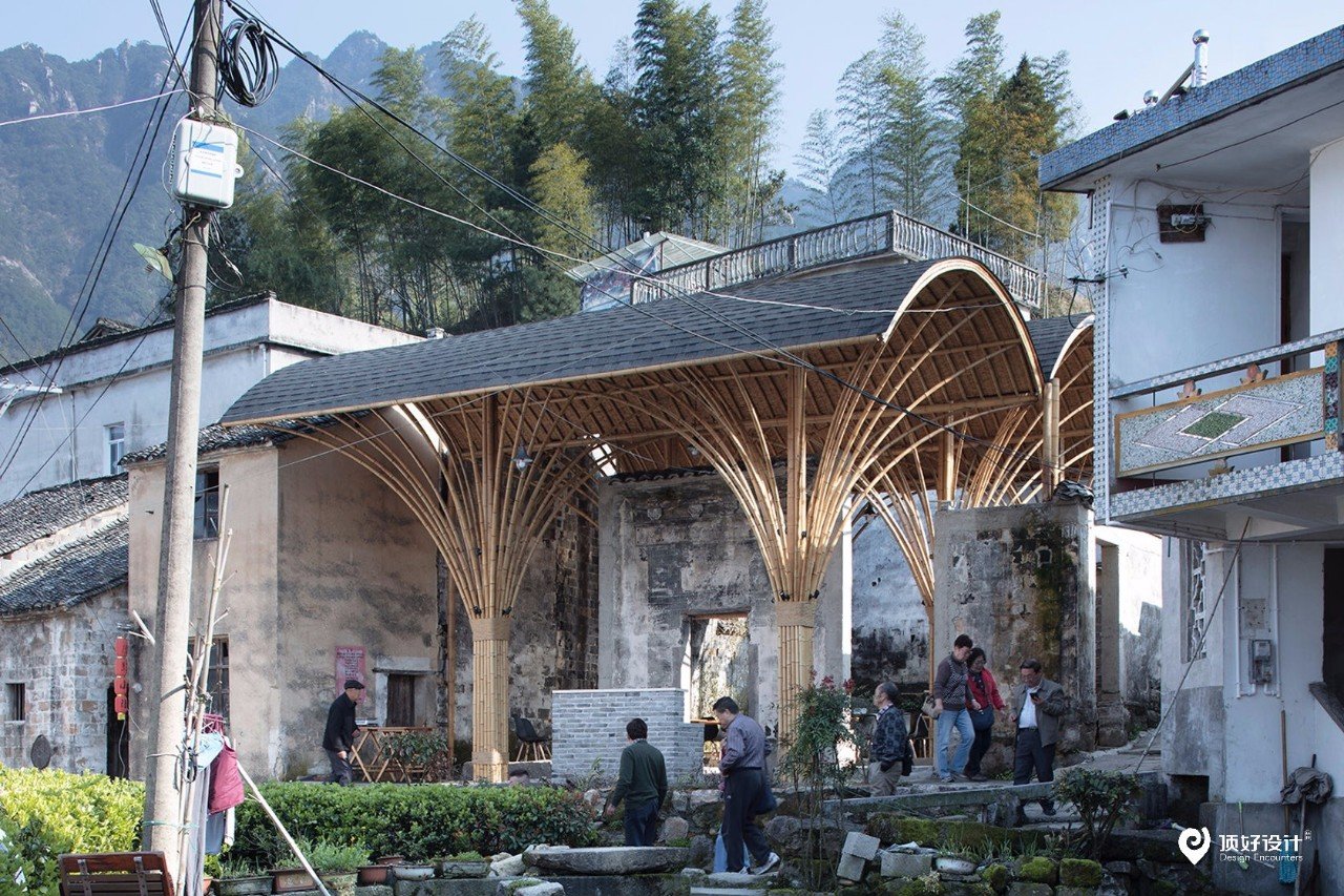 最权威的设计界大奖,2020年度top10设计师奖