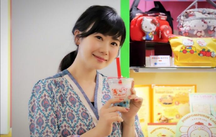 福原爱孕期醋意大发,福原爱摇钱树