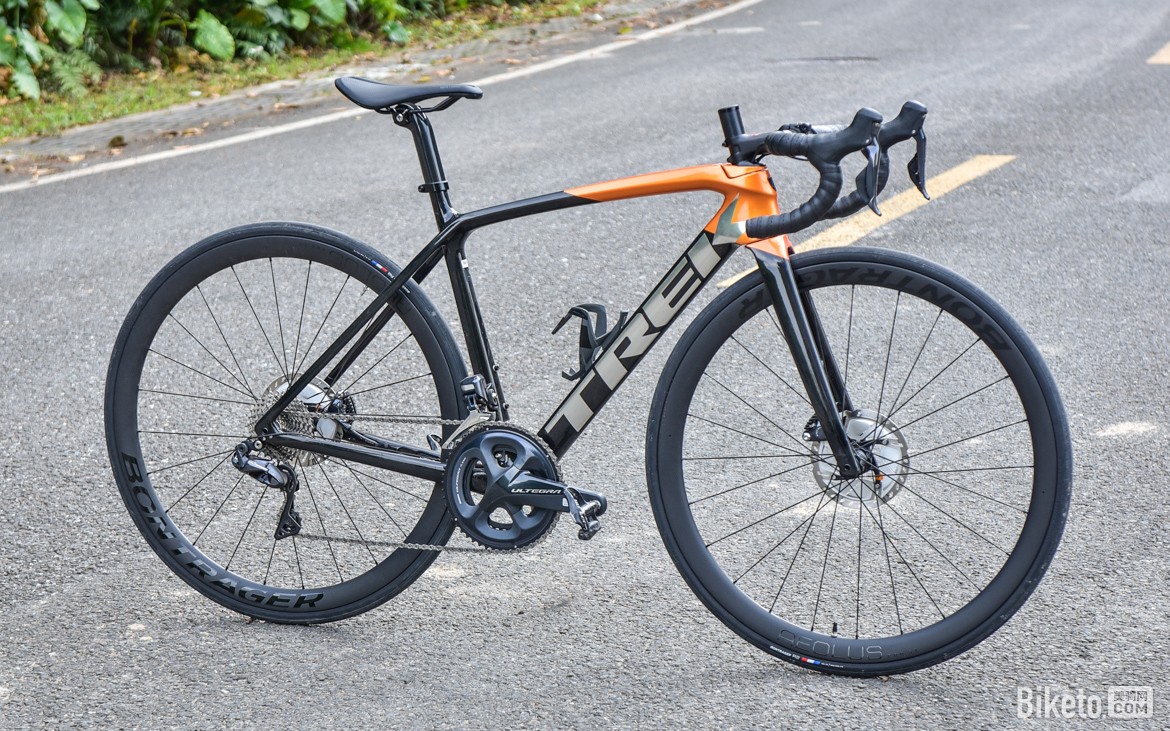 最贵的车trek,trekemonda