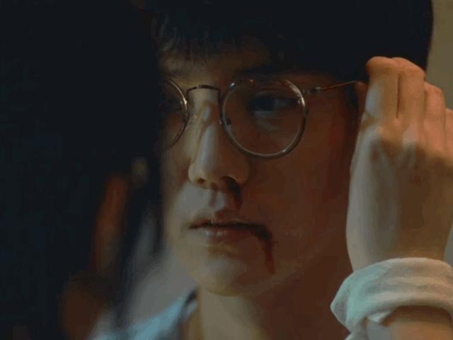 鹿晗真爷们,鹿晗真正的爷们