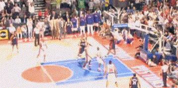 杜小帅打篮球视频,杜小帅投篮