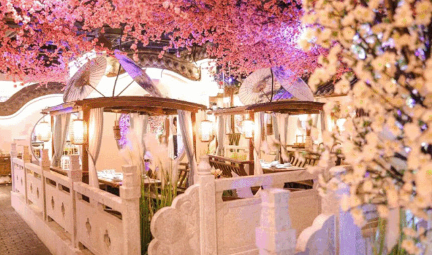 南通人过去一年最爱去的这36家餐厅,都在这儿了