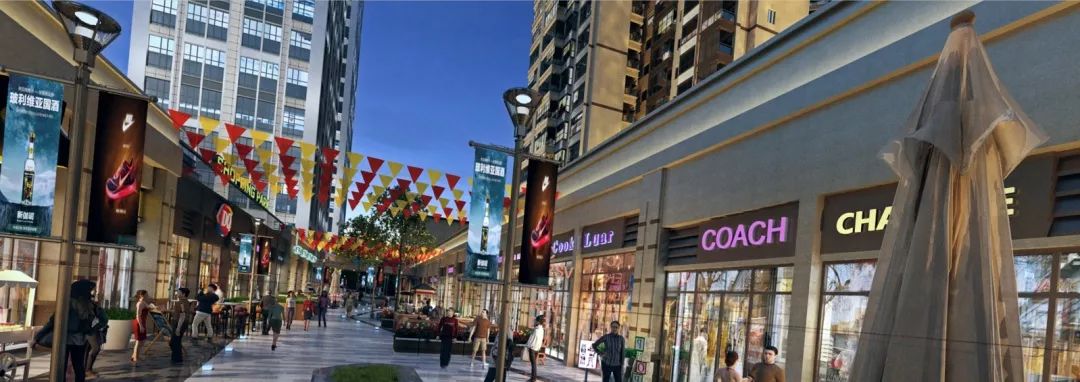 内江传化广场爱琴海多久开业,内江传化爱琴海购物广场