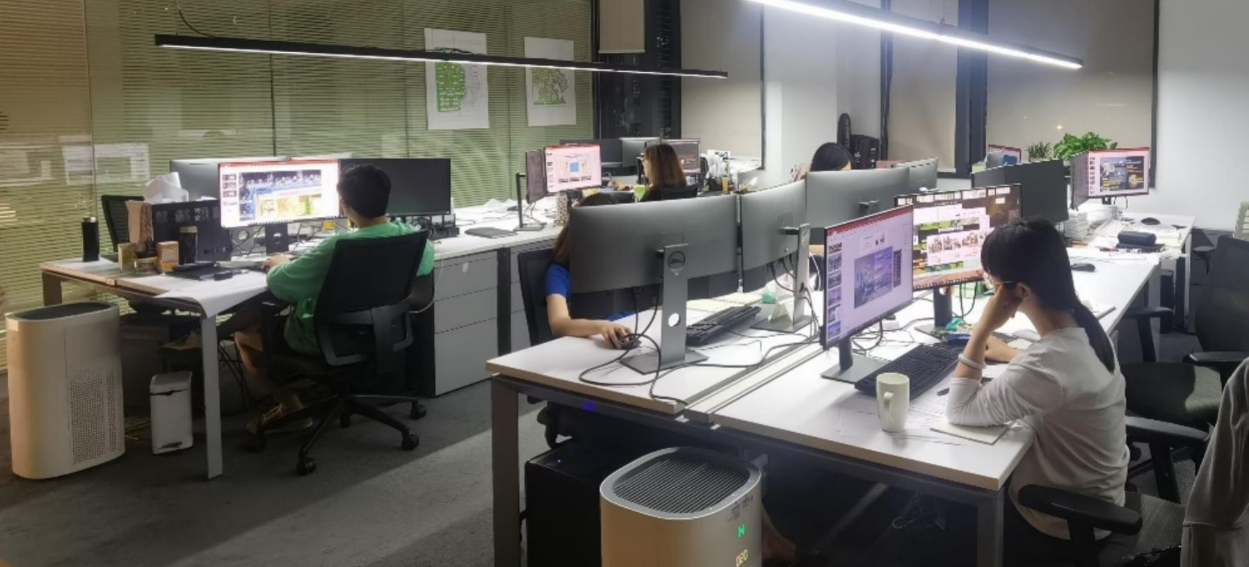 在设计院被“毒打”后，我选择去国企做一名甲方