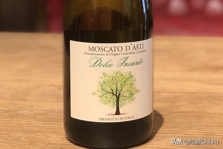 这种甜起泡酒，凭什么让中国姑娘们爱得疯狂？