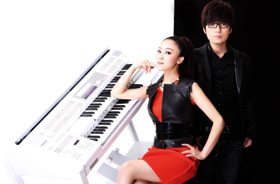 双排键为什么好曲子少,为什么双排键很少人学