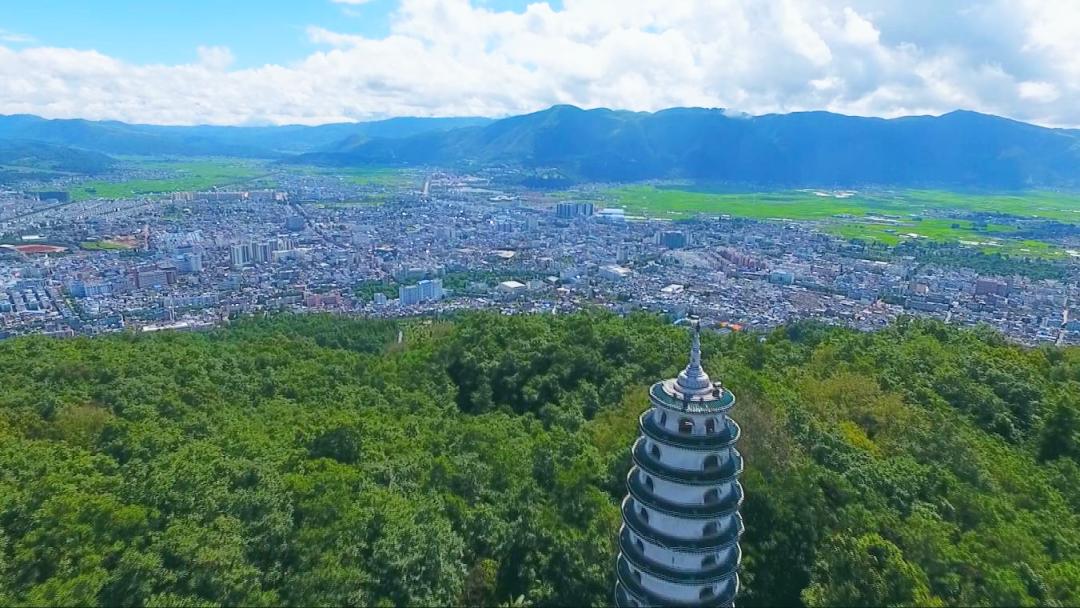 腾冲精品旅游,魅力腾冲旅游