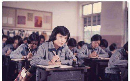 张艾嘉讲述女人一生,张艾嘉的童年