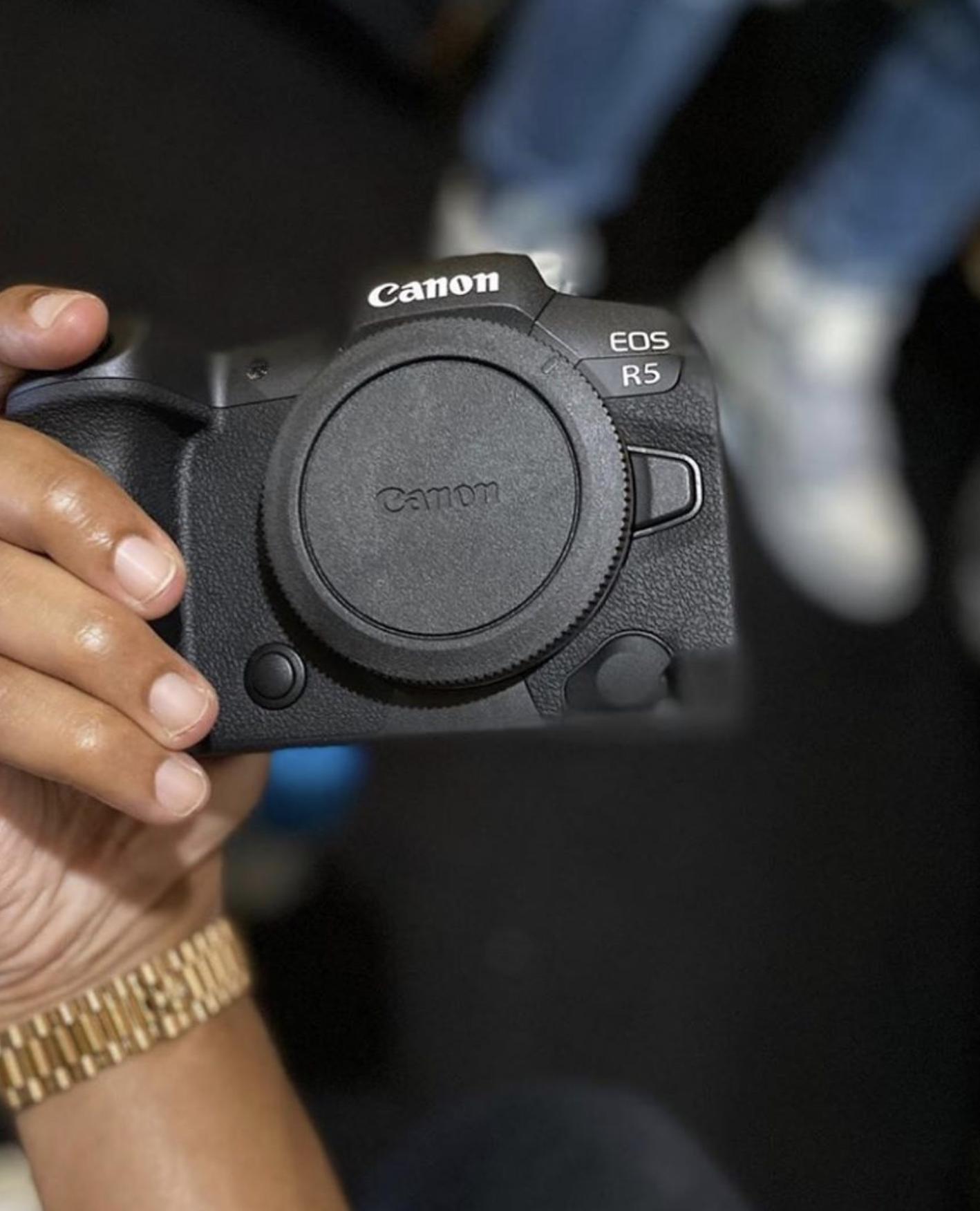 2022年各品牌入门级新相机,高端相机有哪些品牌好用