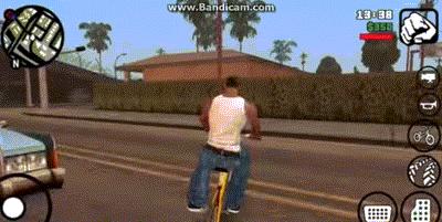 童年玩侠盗猎车手的游戏盒,童年回忆网吧游戏