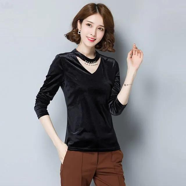 秋冬必备打底衫,温暖时髦又文艺,成为gai上最靓的女仔