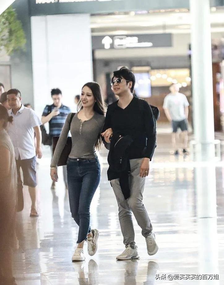 吉娜对郎朗到底有多好,郎朗对吉娜有多好