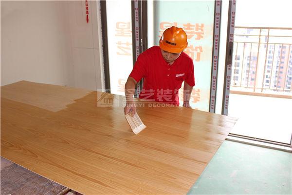 水电装修材料好坏知识总结,木灰漆施工视频教程