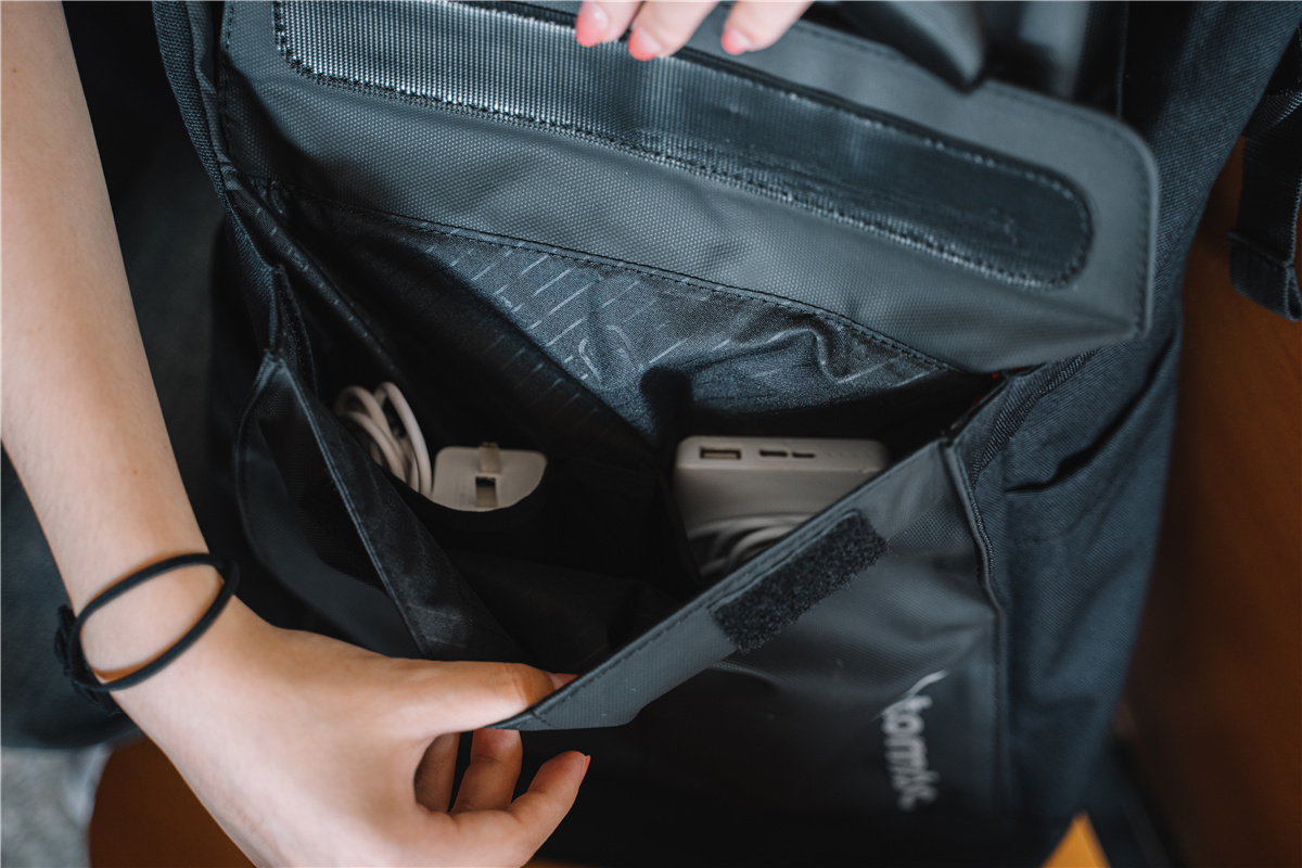 一个18岁计算机系少女的EDC