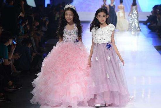 时代华娱培养出了多少童星,时代华娱童星