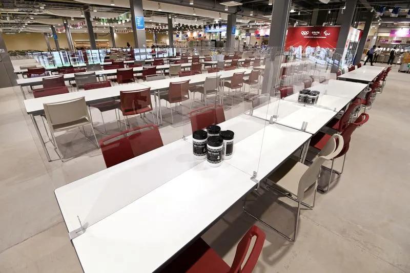 东京奥运会纸板床被各国吐槽,东京奥运会纸板床遭破坏