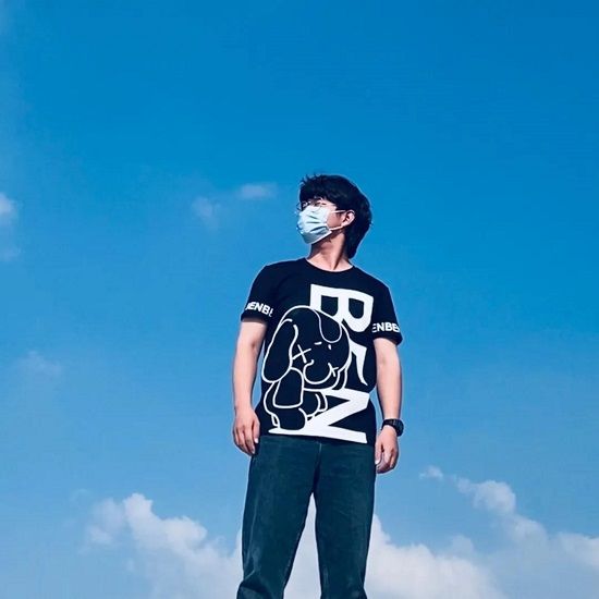 大象奔奔潮牌文创:一件T恤穿出生活态度