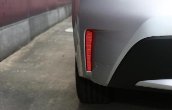 入门即是高配,性价比不错,体验2021款丰田雷凌