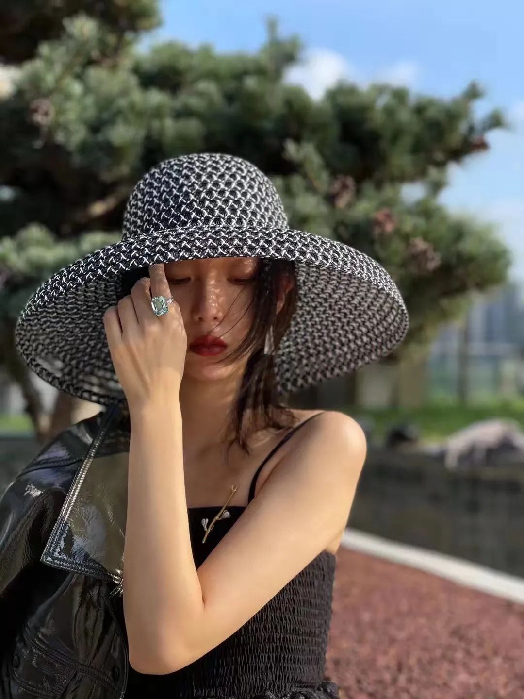 分享一些早秋穿搭,分享你们的秋冬穿搭